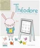 Théodore (le lapin qui portait des lunettes) Théodore (le lapin qui portait des lunettes)
