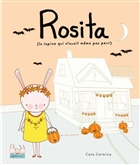 Rosita (la lapine qui n'avait même pas peur) Rosita (la lapine qui n'avait même pas peur)
