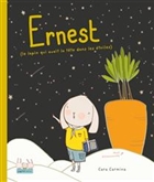 Ernest (le lapin qui avait la tête dans les étoiles) Ernest (le lapin qui avait la tête dans les étoiles)