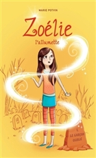 Zoélie l'allumette v 01 Le garçon oublié N éd