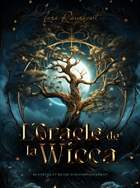 Cartes - L'oracle de la Wicca. 40 cartes + guide d'acco Cartes - L'oracle de la Wicca. 40 cartes + guide d'acco