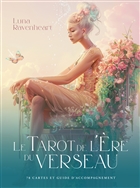 Le tarot de l'ère du verseau. 78 cartes + guide d'accom Le tarot de l'ère du verseau. 78 cartes + guide d'accom