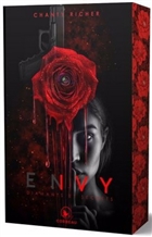Envy - Diamants et secrets Envy - Diamants et secrets