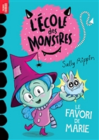 Le favori de Marie Le favori de Marie