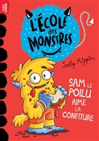 Sam le poilu aime la confiture Sam le poilu aime la confiture