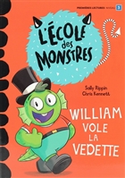 William vole la vedette William vole la vedette