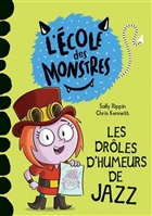 Les drôles d'humeur de Jazz Les drôles d'humeur de Jazz