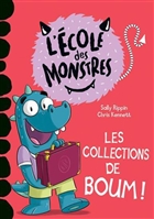 Les collections de Boum ! Les collections de Boum !