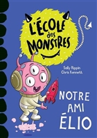 Notre ami Elio Notre ami Elio