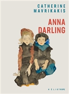 Anna Darling