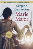 Marie Major