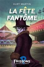 La fête fantôme La fête fantôme