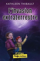 L'invasion extraterrestre L'invasion extraterrestre