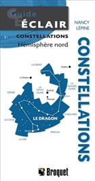 Guide éclair. Constellations hémisphère nord Guide éclair. Constellations hémisphère nord