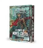 Le comte de Monte-Cristo. La vengeance en mémoire Le comte de Monte-Cristo. La vengeance en mémoire