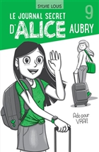 Le journal secret d'Alice Aubry v 09