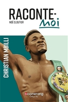 Raconte-moi Christian Mbilli