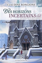 Des horizons incertains v 02 Un parfum d'espoir Des horizons incertains v 02 Un parfum d'espoir