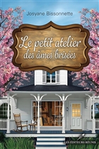 Le petit atelier des âmes brisées