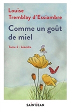 Comme un goût de miel v 02 Léandre