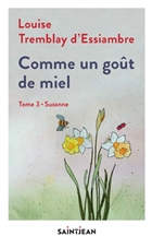Comme un goût de miel v 03 Suzanne Comme un goût de miel v 03 Suzanne