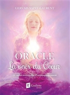Oracle. la voix du coeur. Coffret de 54 cartes Oracle. la voix du coeur. Coffret de 54 cartes