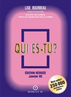 Qui es tu ? Qui es tu ?
