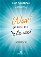 Je suis dieu wow Je suis dieu wow