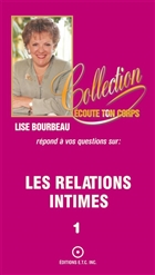 Les relations intimes t 01 Les relations intimes t 01