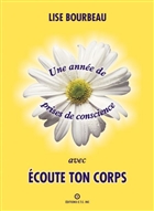 Une annee de prises de conscience avec ecoute ton corps Une annee de prises de conscience avec ecoute ton corps