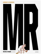 Michel Risque : l'intégrale Michel Risque : l'intégrale