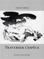 Traverser l'espèce