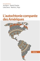 L'autochtonie comparée des Amériques