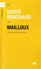 Mailloux Mailloux