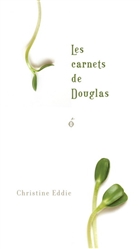 Les carnets de Douglas (poche)