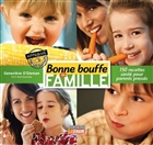 Bonne bouffe en famille Bonne bouffe en famille
