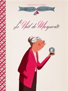 Le Noël de Marguerite Le Noël de Marguerite