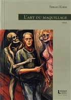 L'art du maquillage