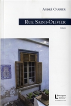 Rue Saint-Olivier