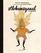 8tlokaw8ganal Légendes 8tlokaw8ganal Légendes