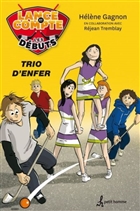 Lance et compte v 02 Trio d'enfer Lance et compte v 02 Trio d'enfer