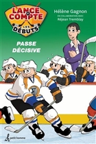 Passe décisive Passe décisive