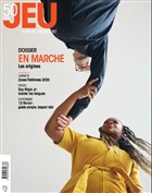 Jeu. No. 197, Hiver 2026 Jeu. No. 197, Hiver 2026
