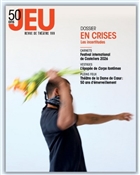 Jeu. No 199. Dossier « En crises» Jeu. No 199. Dossier « En crises»