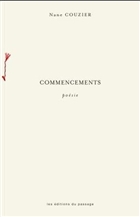 Commencements Commencements