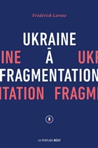 Ukraine à fragmentation Ukraine à fragmentation