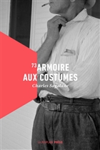 73 armoires aux costumes