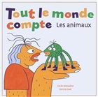 Tout le monde compte. Les animaux