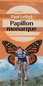 Papillon monarque Papillon monarque