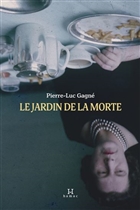 Le jardin de la morte Le jardin de la morte